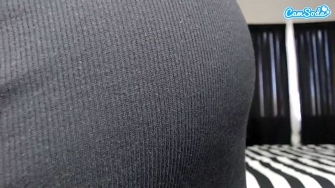goddessjanae CamSoda 12-03-2023